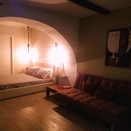 La 'Nziria Apartman Nápoly Kültér fotó