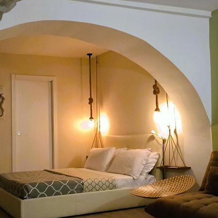 La 'Nziria Apartman Nápoly Kültér fotó