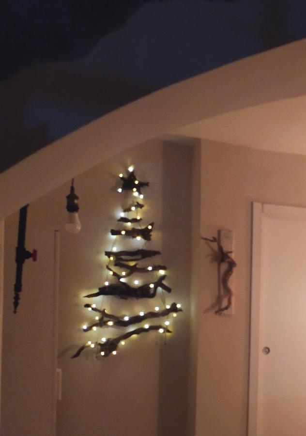 La 'Nziria Apartman Nápoly Kültér fotó