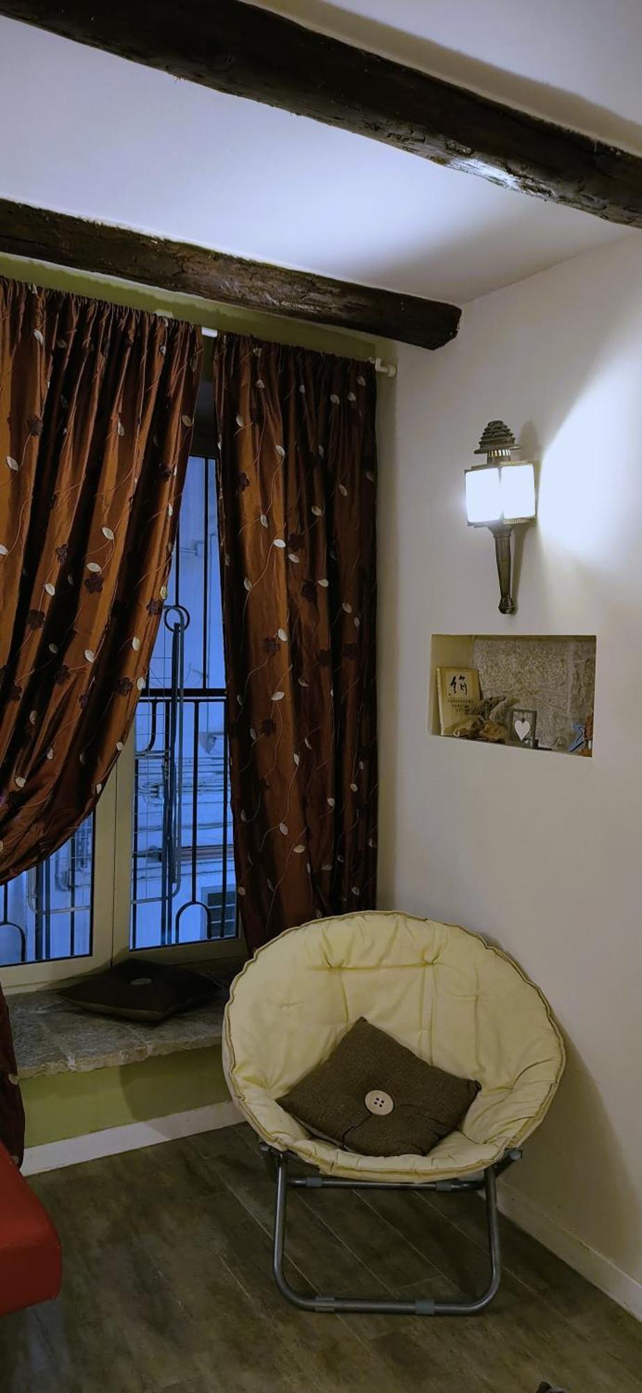La 'Nziria Apartman Nápoly Kültér fotó