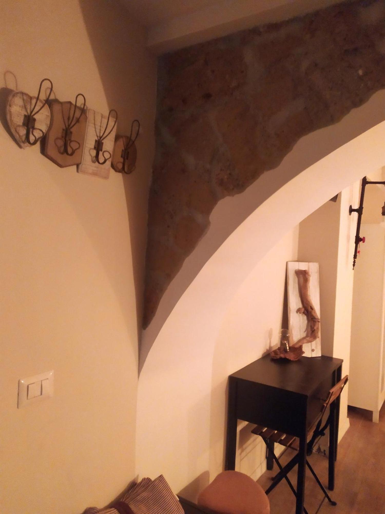 La 'Nziria Apartman Nápoly Kültér fotó