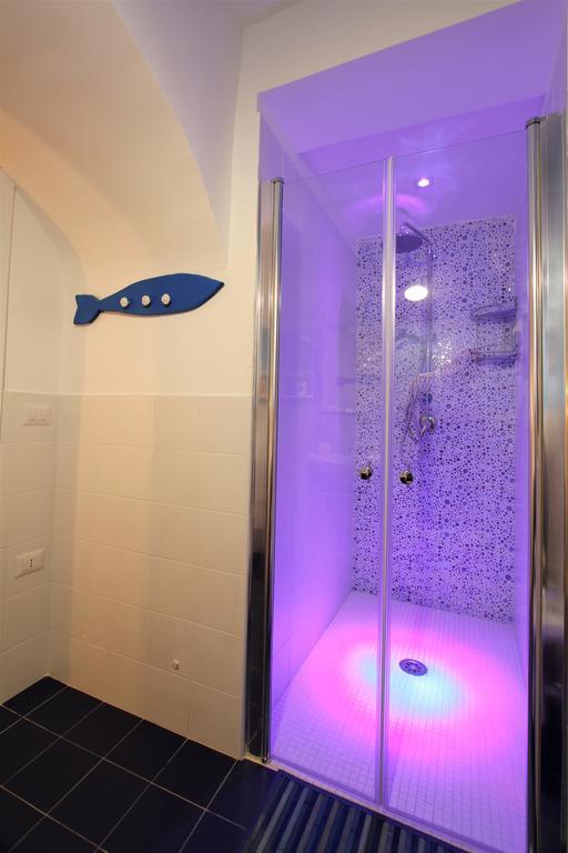 La 'Nziria Apartman Nápoly Kültér fotó