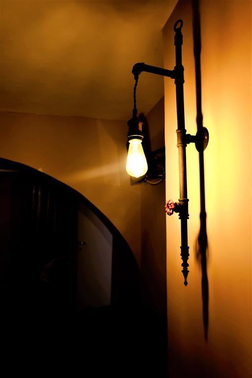 La 'Nziria Apartman Nápoly Kültér fotó