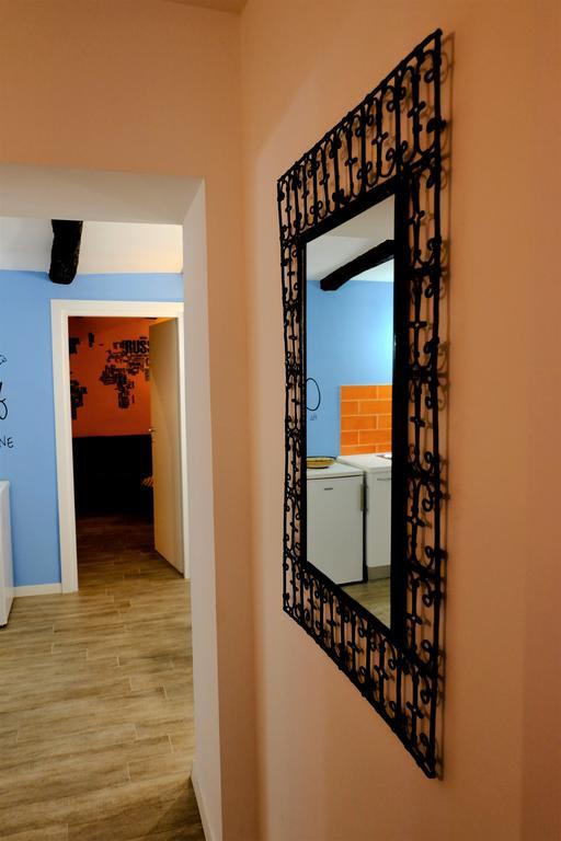 La 'Nziria Apartman Nápoly Kültér fotó